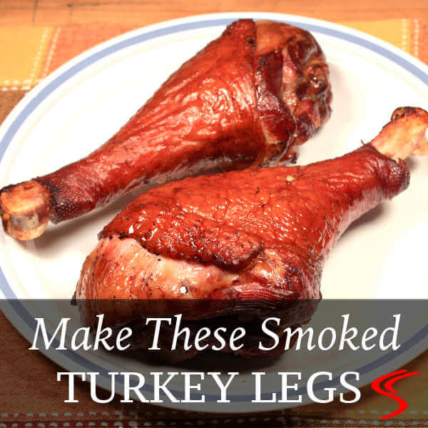How To Smoke A Turkey The Smoked Turkey Tutorial
