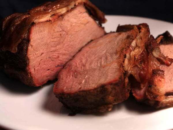  Smoked Beef Cross Rib Roast - Smoker-Cooking.com