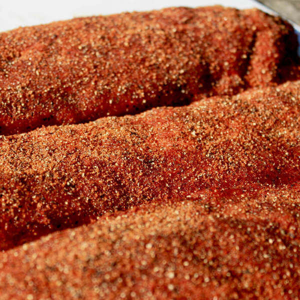 This Kansas City Rib Rub Recipe Has Loads of Flavor