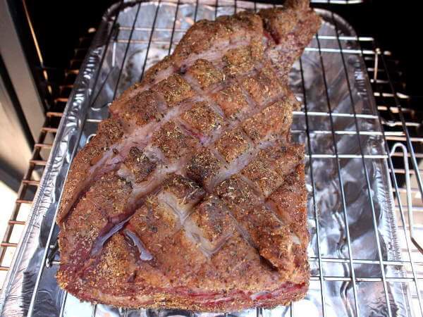 How To Smoke A Tri Tip Smoker 