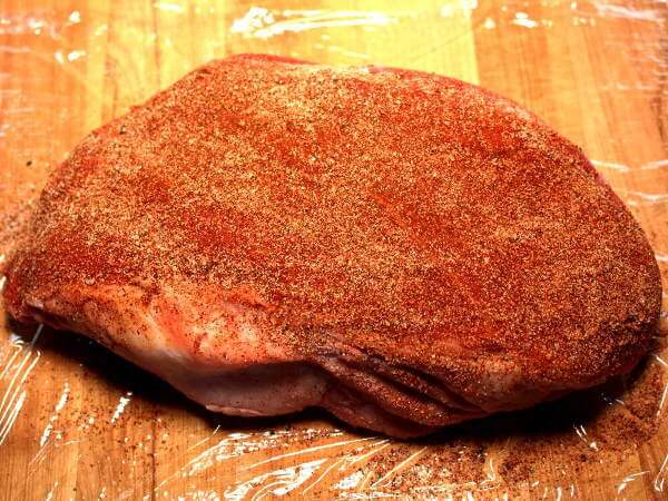 Smoked Meat Dry Rub Recipes Enhance The Flavor of Smoked Foods
