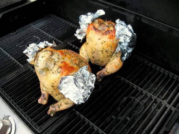 Tasty Beer Can Chicken Recipe Makes The Juiciest Grilled Chicken 