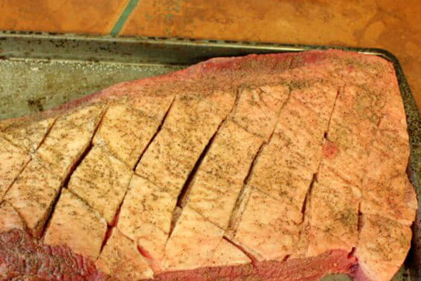 Favorite Smoked Brisket Recipes - Smoker-Cooking.com