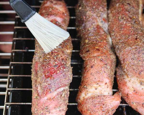 Smoked Country Style Pork Ribs Are Tender, Juicy And Tasty!