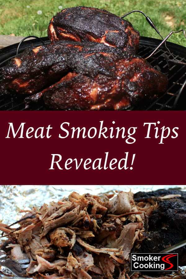 With These Meat Smoking Tips, Learn How to Smoke Meat That's Delicious
