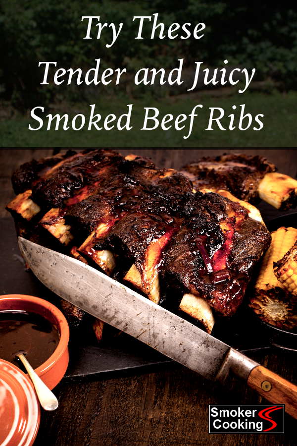 Smoked Beef Rub (Dry Rub) - Recipe by Blackberry Babe
