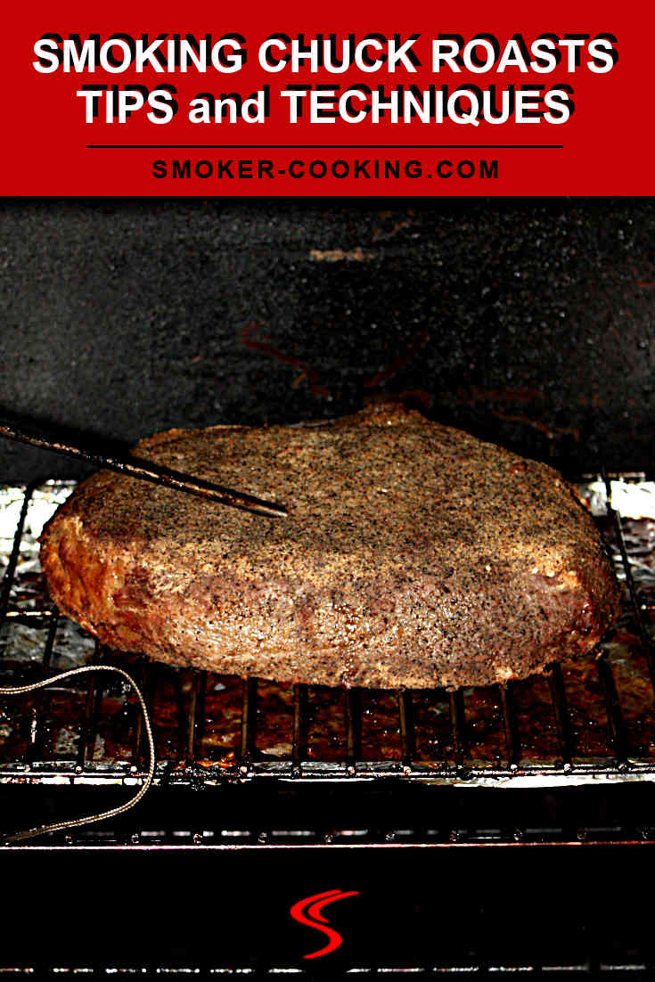 Masterbuilt electric smoker beef roast sale