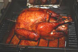 turkey done temp
