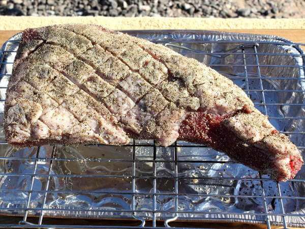 Smoked Meat Dry Rub Recipes Enhance The Flavor of Smoked Foods