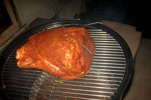 All About Pork Picnic Shoulder - Smoker-Cooking.com